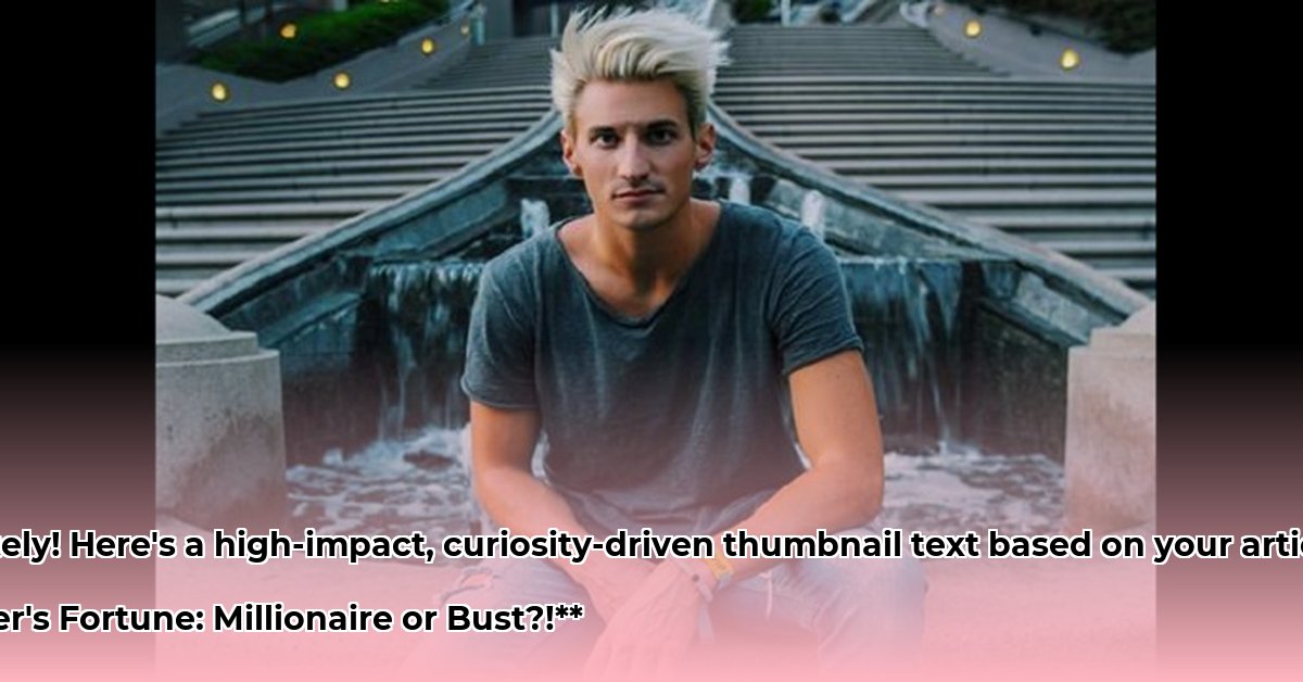 mark-dohner-net-worth